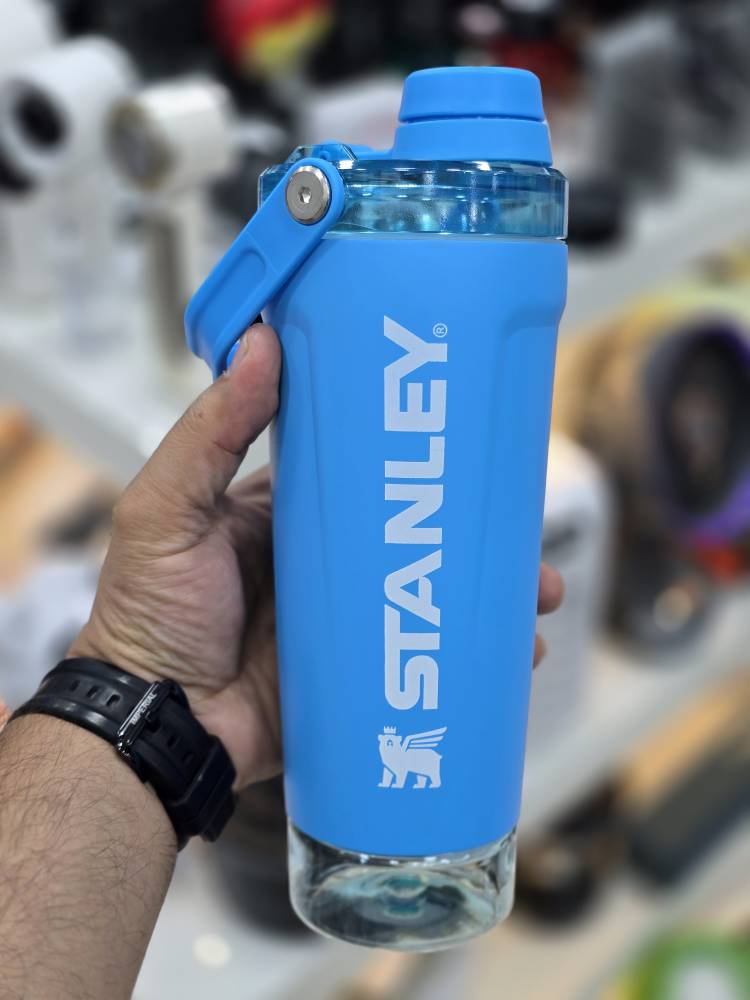 بطری شیکر باشگاهی برند Stanley ‌
