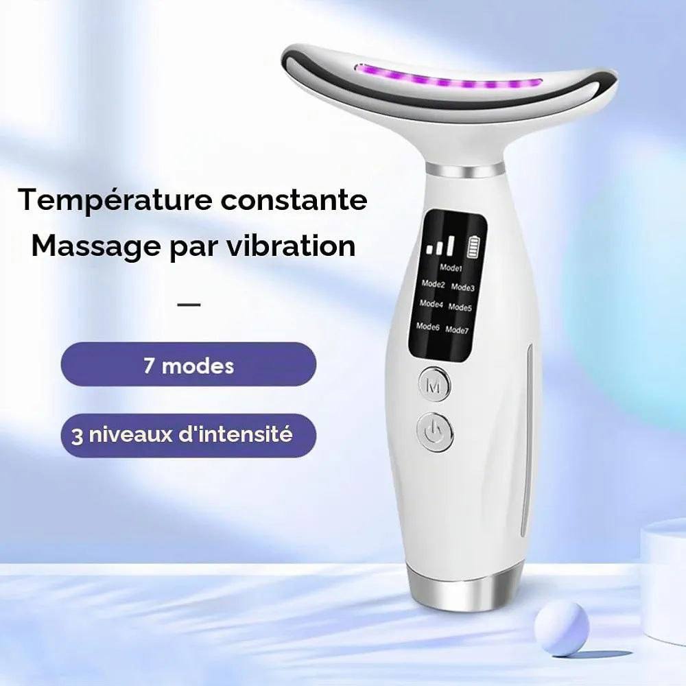 دستگاه لیفت صورت