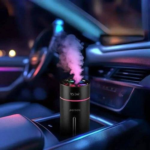 خوشبو کننده و رطوبت ساز پرودو Porodo Portable Air Diffuser PD-LFST031