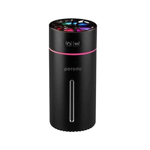 خوشبو کننده و رطوبت ساز پرودو Porodo Portable Air Diffuser PD-LFST031
